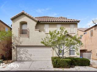8077 Twain Harte St, Las Vegas, NV 89139