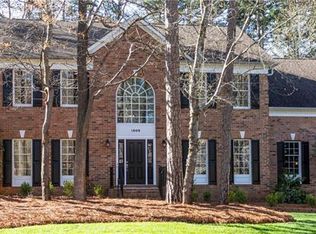 1609 Gupton Ct, Matthews, NC 28105