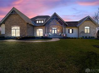 7948 Frostwood Ct, Springboro, OH