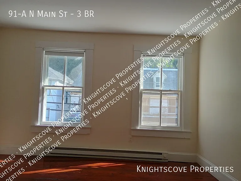 91A N Main St #3 BR — Photo 5