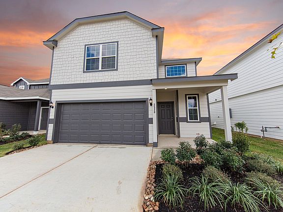 3rd image of 2520 Hawks Eye Dr