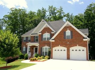 4910 Smokestone Dr, Douglasville, GA 30135