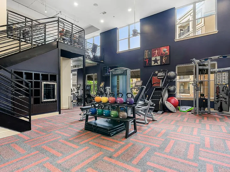 The GoodWynn at Town Brookhaven by ARIUM — Photo 26
