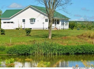 5888 Golden Rd, Boonville, NY 13309