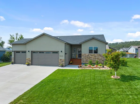 10325 Remmington St, Summerset, SD 57718