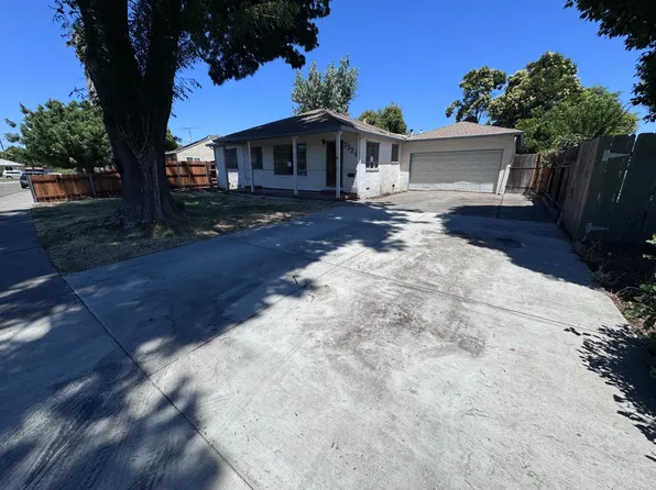 3324 Moon Ave, Stockton, CA 95204