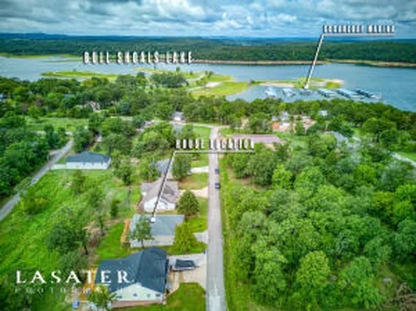 210 Dickens Ave, Diamond City, AR 72644