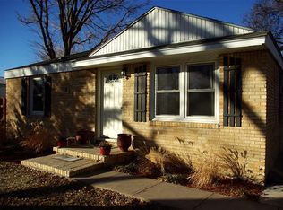 615 N Baughman St, Ulysses, KS 67880