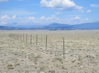 631 Sugar Pine Ln, Hartsel, CO 80449