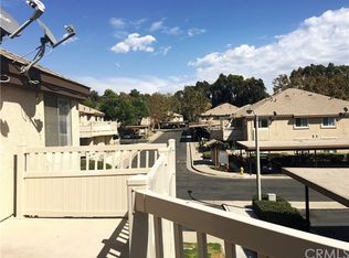 25652 Rimgate Dr UNIT 1E, Lake Forest, CA 92630