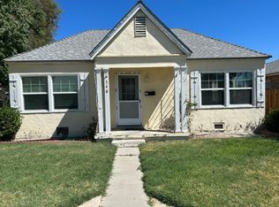 340 W Stillwater Ave, Fallon, NV 89406