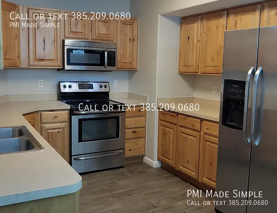Spacious 3 Bed Condo In Willow Springs Community Coming Soon! — Photo 2