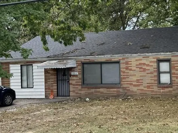 9604 Ridge Ave, Saint Louis, MO 63114