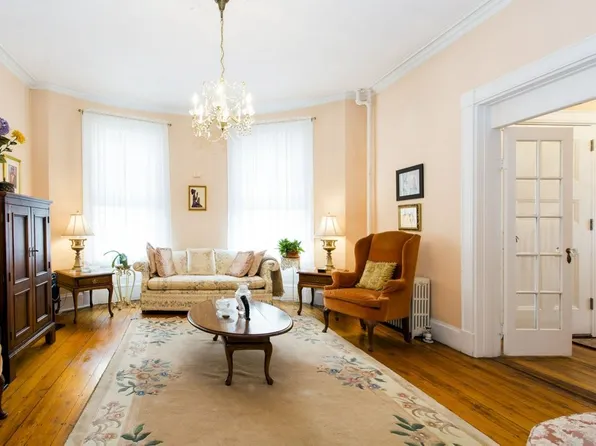 82 Highland St, Roxbury, MA 02119