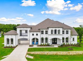 4200 Mark Twain Blvd, Flower Mound, TX 75022