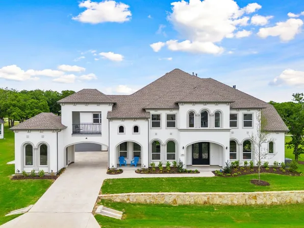 4200 Mark Twain Blvd, Flower Mound, TX 75022