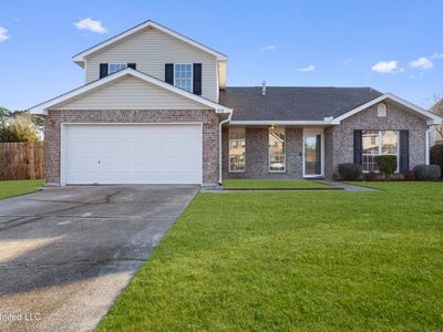 930 Wildwood Ln, Biloxi, MS, 39532