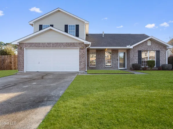 930 Wildwood Ln, Biloxi, MS 39532