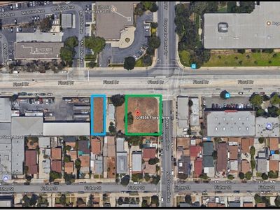 4556 Floral Dr, Los Angeles, CA, 90022