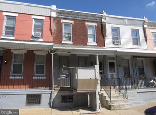3317 N Hancock St, Philadelphia, PA 19140