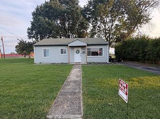 821 Foley Dr, Vandalia, OH 45377