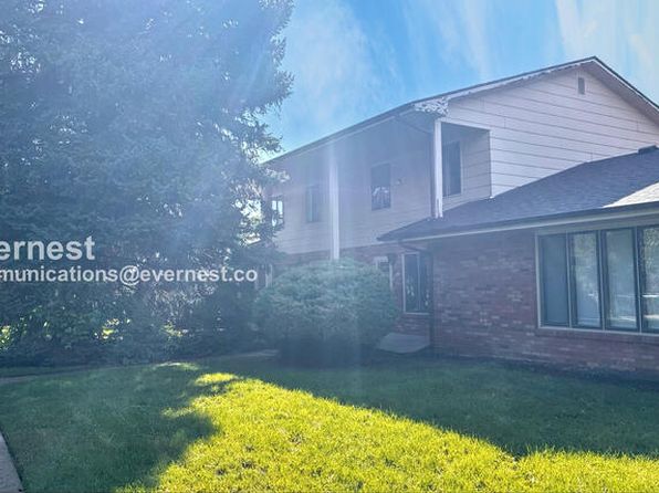 2608 Leisure Dr APT D