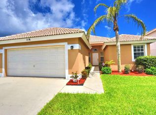 118 Citrus Park Cir, Boynton Beach, FL 33436