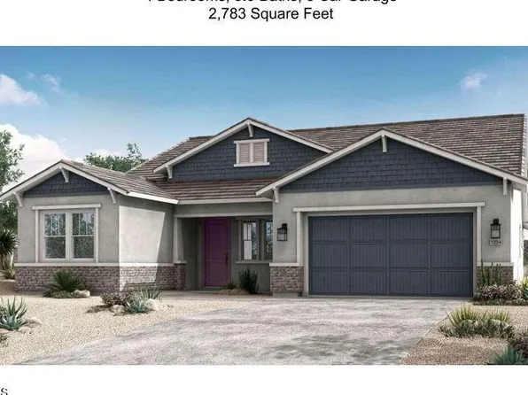 5626 W St Moritz Lane, Glendale, AZ 85306