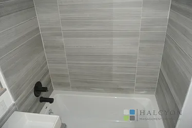 Rented by Halcyon Management Group LLC