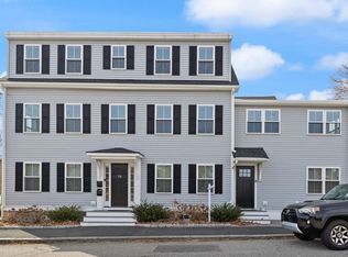 73 Flint St #2, Salem, MA 01970