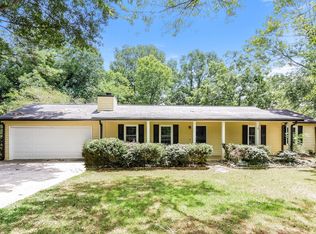 4624 N View Rd NW, Kennesaw, GA 30144