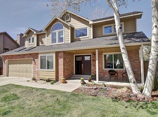 8533 Ward Ct, Arvada, CO 80005