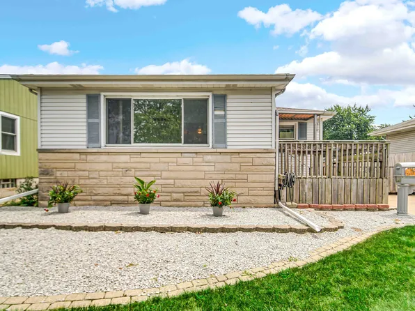 6529 Idaho Ave, Hammond, IN 46323