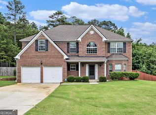 2709 Oakmont Way, Monroe, GA 30656