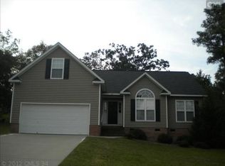 102 Liberty Farm Blvd, Lexington, SC 29073