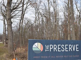 35 Blueberry Ln, Chesterton, IN 46304