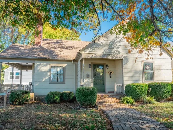36 S Kentucky Ave, Madisonville, KY 42431