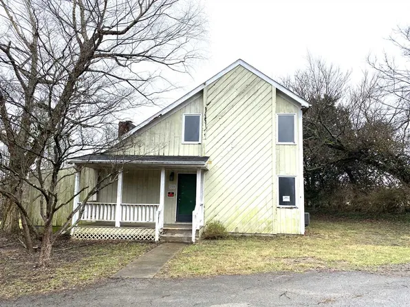 260 Plum Run Rd, Bardstown, KY 40004