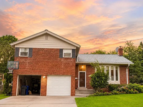 6504 Westland Rd, Bethesda, MD 20817