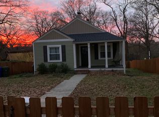 30 McAdoo Ave, Greenville, SC 29607