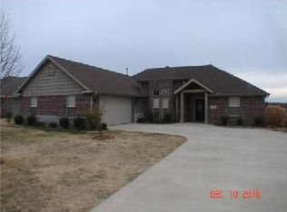 1881 Spring Creek Ave, Springdale, AR 72764