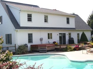 547 Hilldale Rd, Holtwood, PA 17532