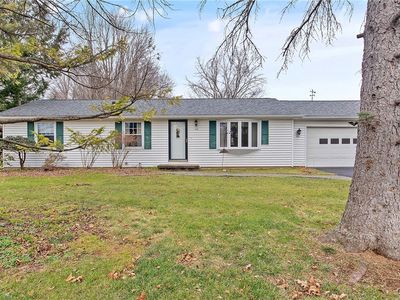 106 Willowcrest Dr, Elbridge, NY, 13060