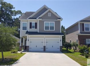 160 Chapel Lake S, Savannah, GA 31419