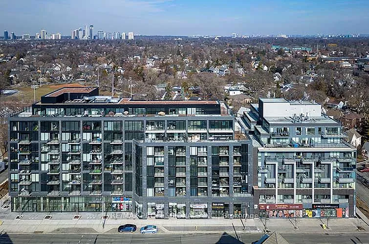 7 Smith Cres #619 — Photo 40