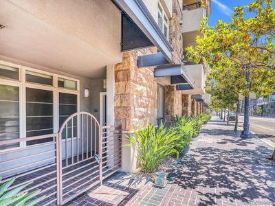 1480 Broadway #2101, San Diego, CA, 92101