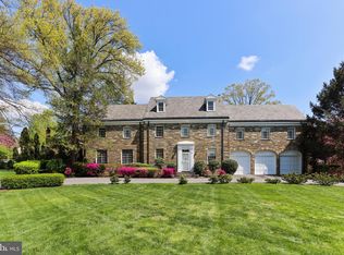 9101 Crosby Rd, Silver Spring, MD 20910