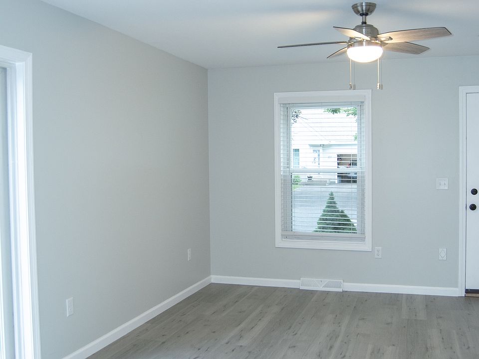 Main Room