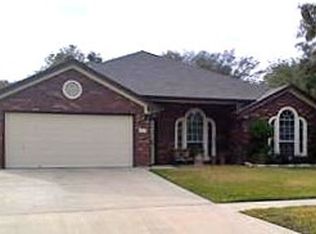 5605 Elk Ridge Ct, Killeen, TX 76542