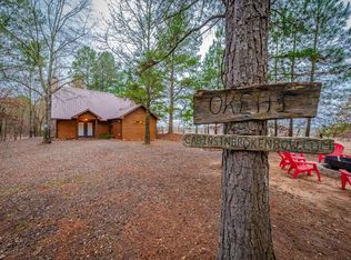 182 Southern Hills Cir, Broken Bow, OK 74728